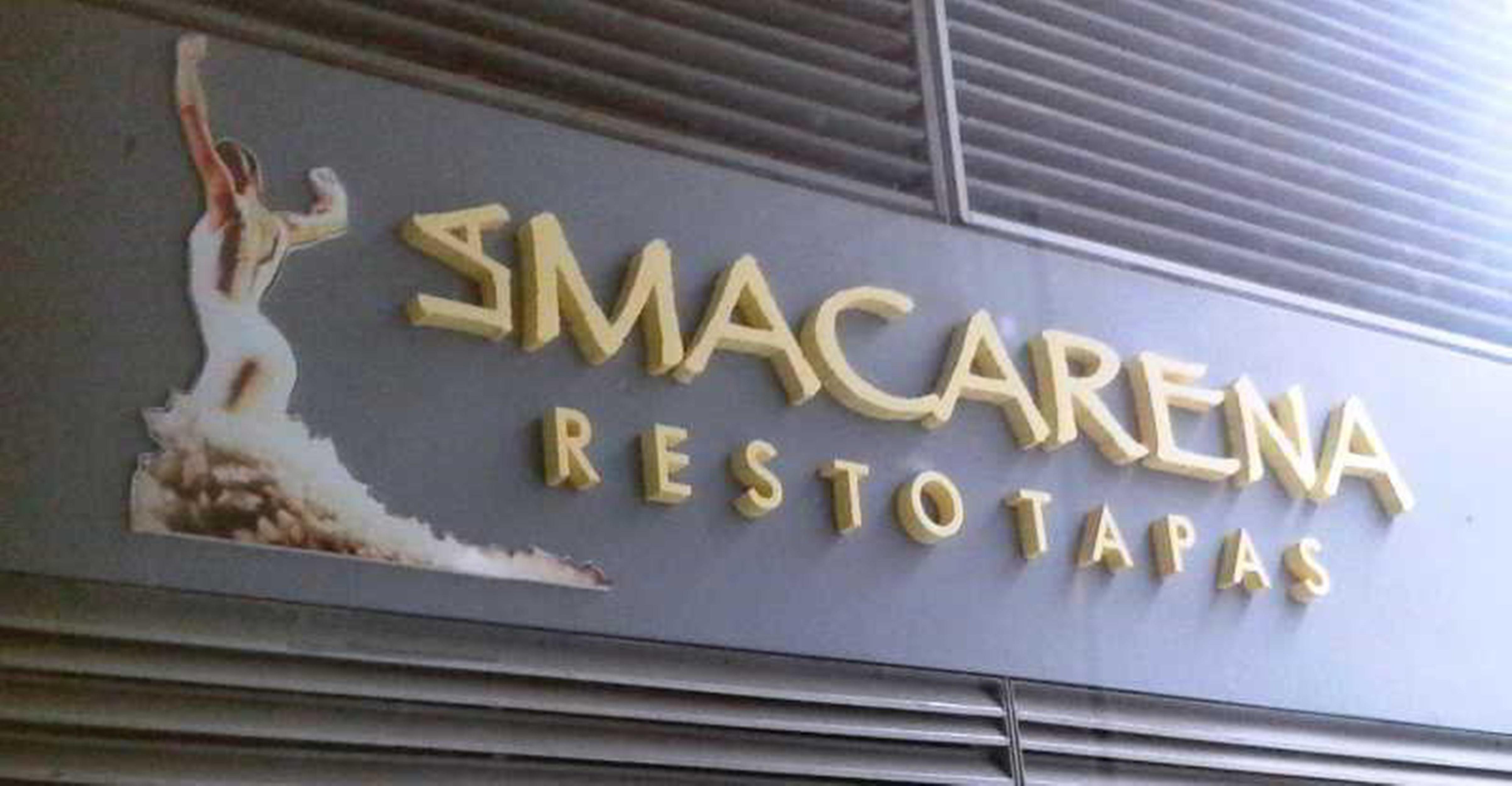 Monserrat Apart Hotel — Photos 2