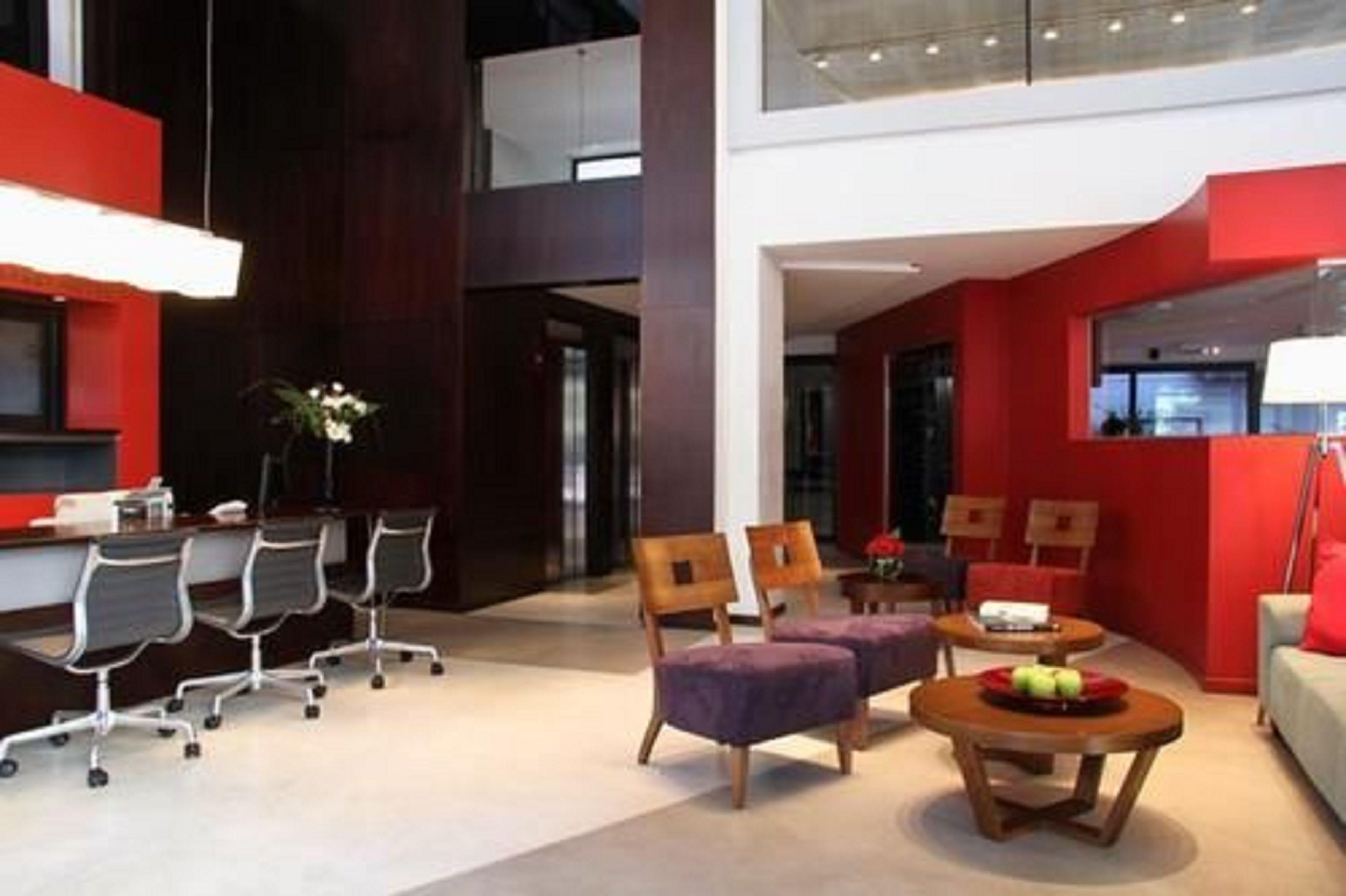 Monserrat Apart Hotel — Photos 1